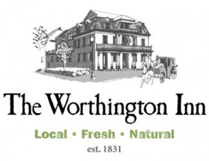 The Worthington Inn